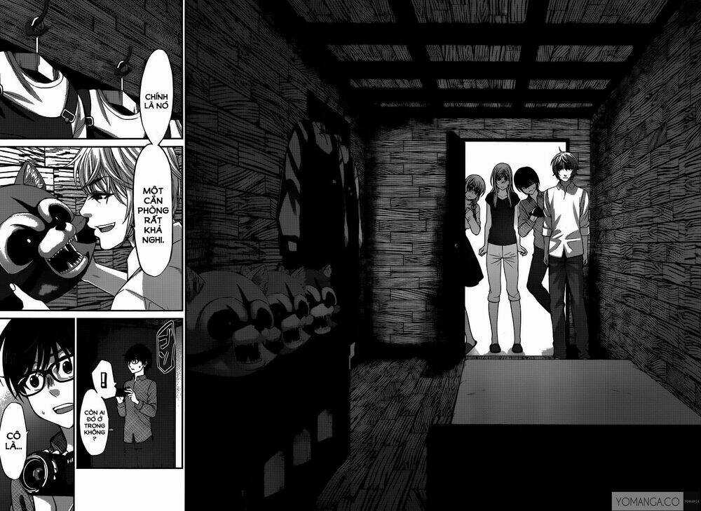 Dead Tube - Chapter 17 - Trang 42