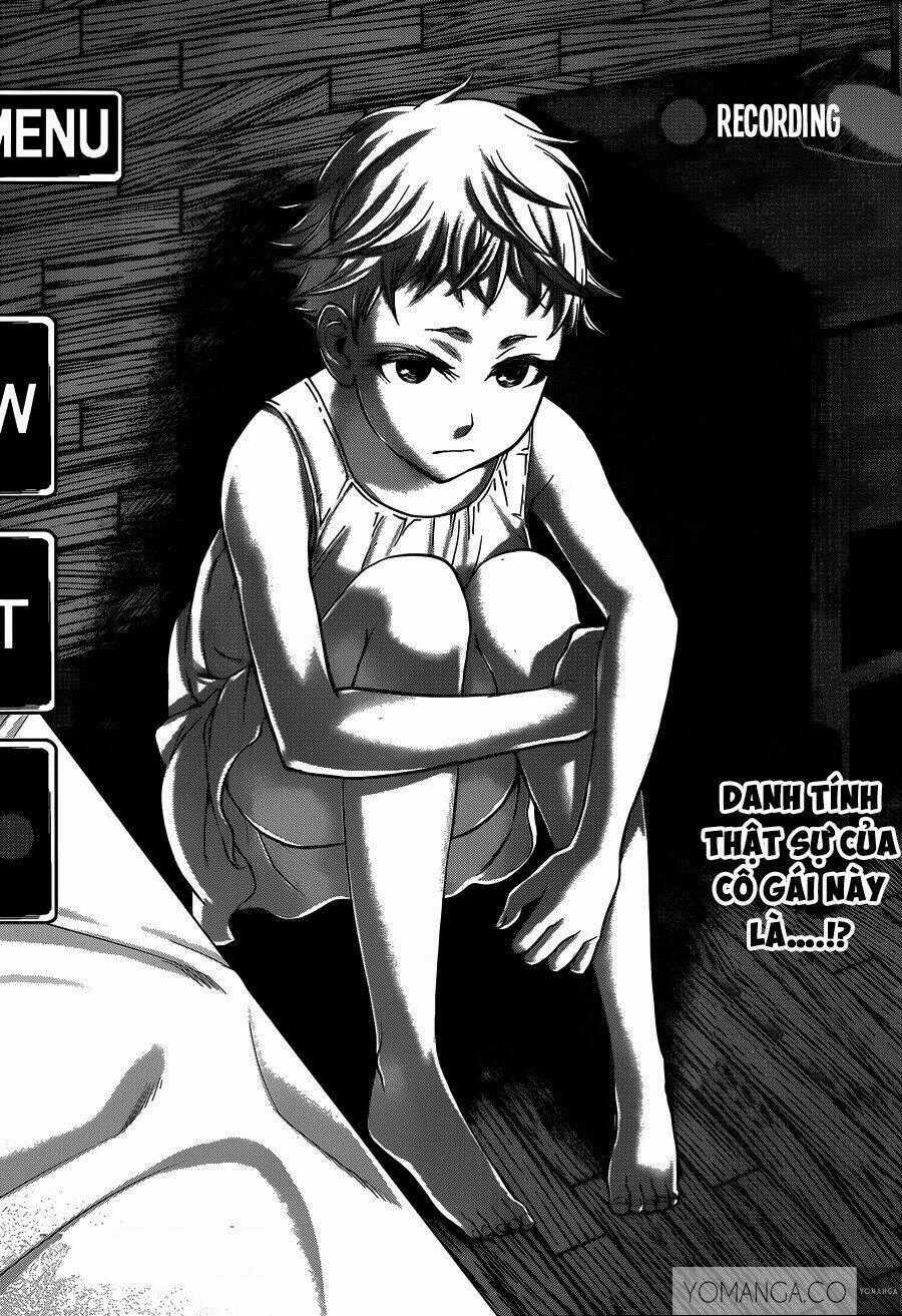 Dead Tube - Chapter 17 - Trang 43