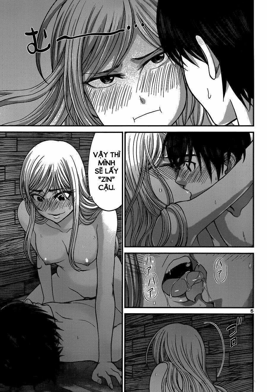 Dead Tube - Chapter 17 - Trang 6