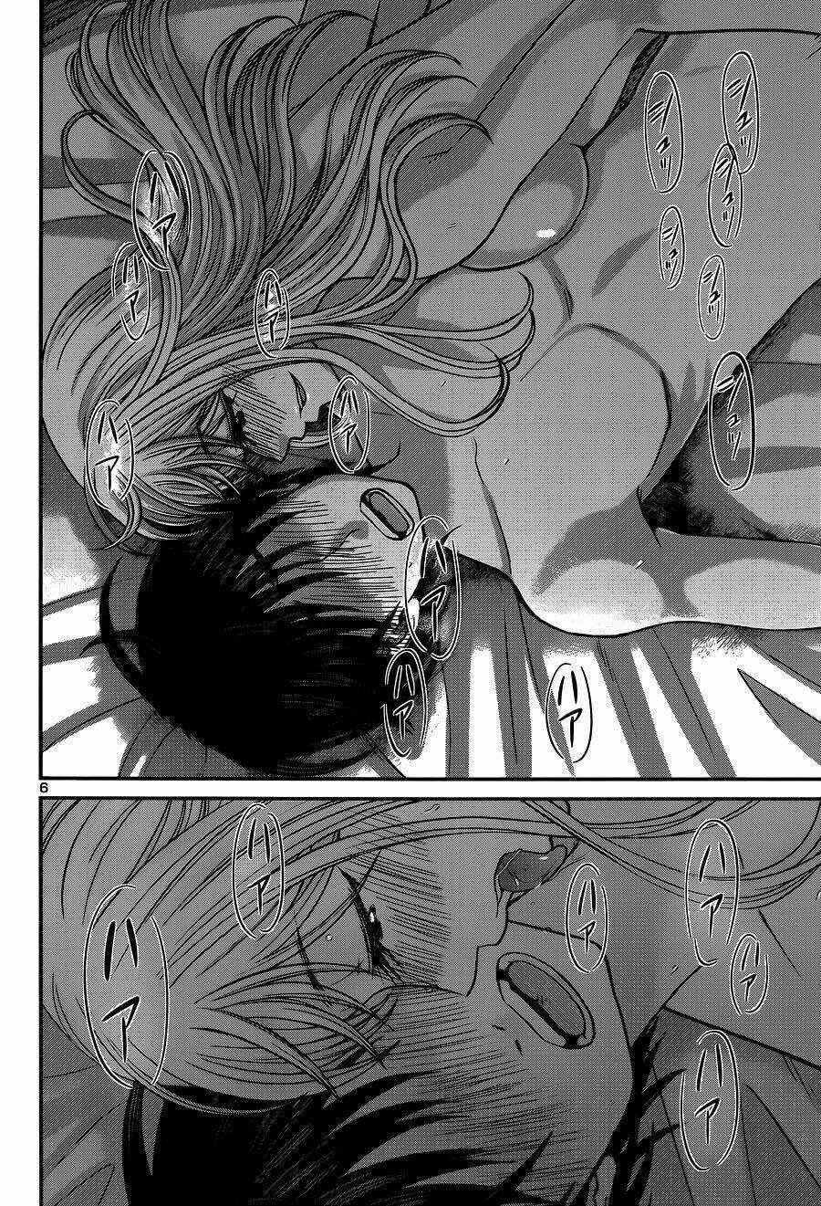 Dead Tube - Chapter 17 - Trang 7