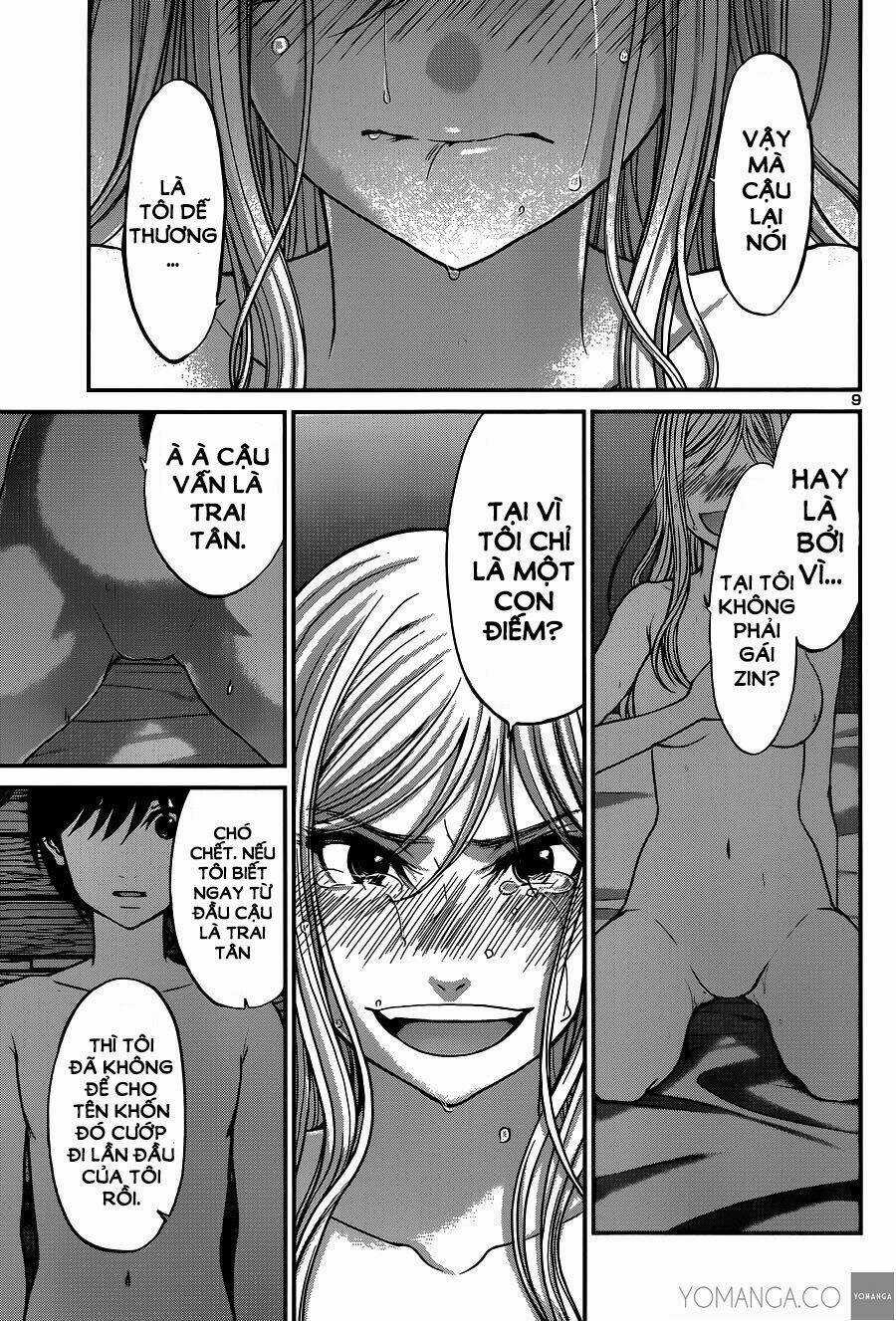 Dead Tube - Chapter 17 - Trang 10