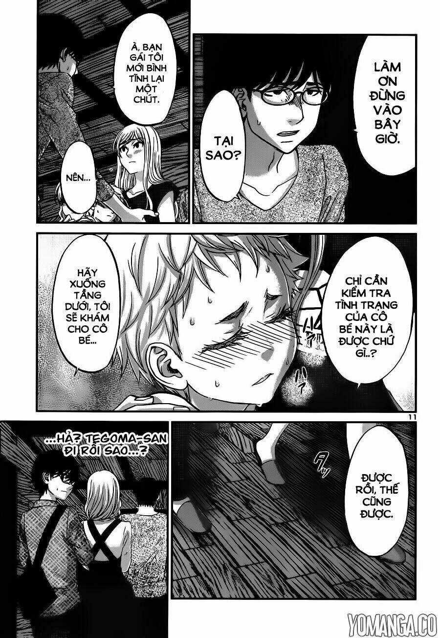 Dead Tube - Chapter 18 - Trang 13