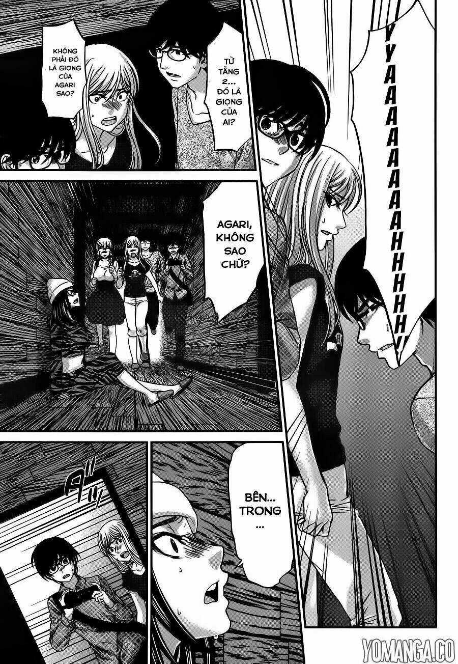 Dead Tube - Chapter 18 - Trang 15