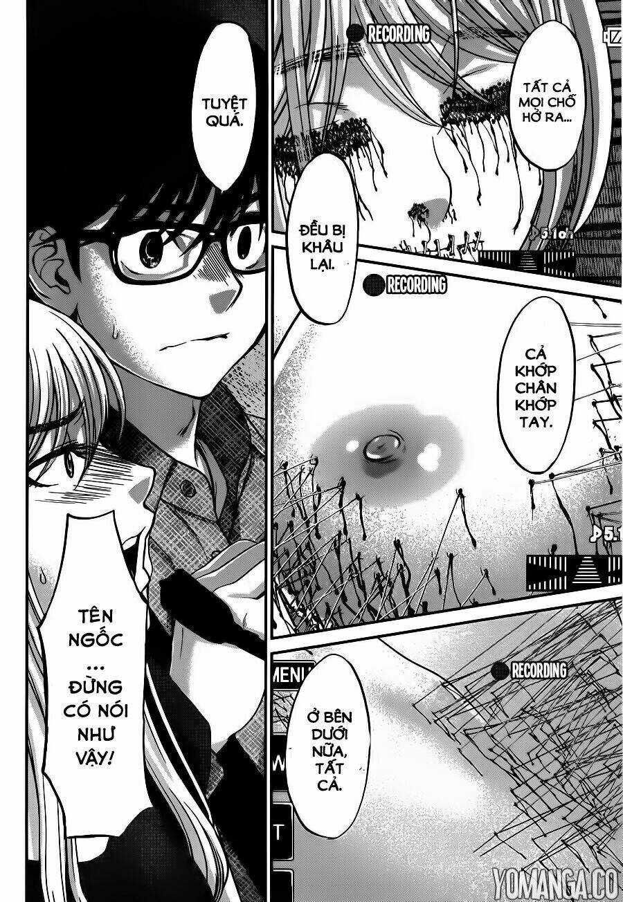 Dead Tube - Chapter 18 - Trang 17
