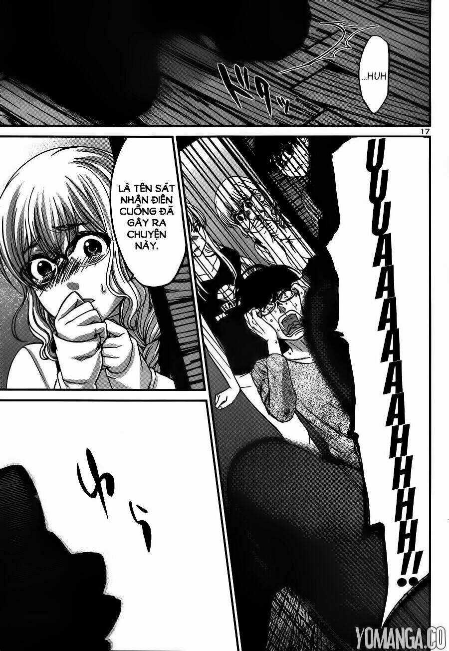 Dead Tube - Chapter 18 - Trang 18