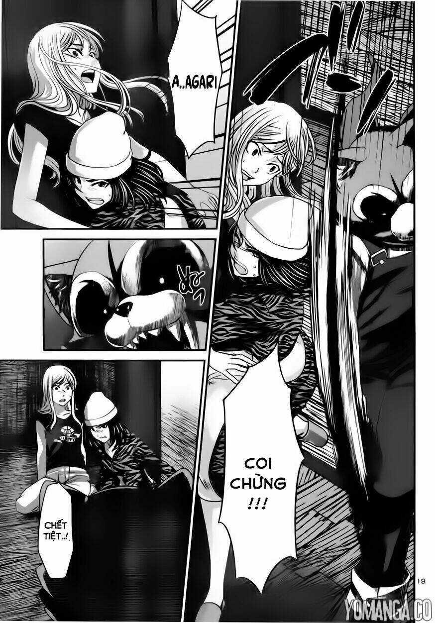 Dead Tube - Chapter 18 - Trang 20