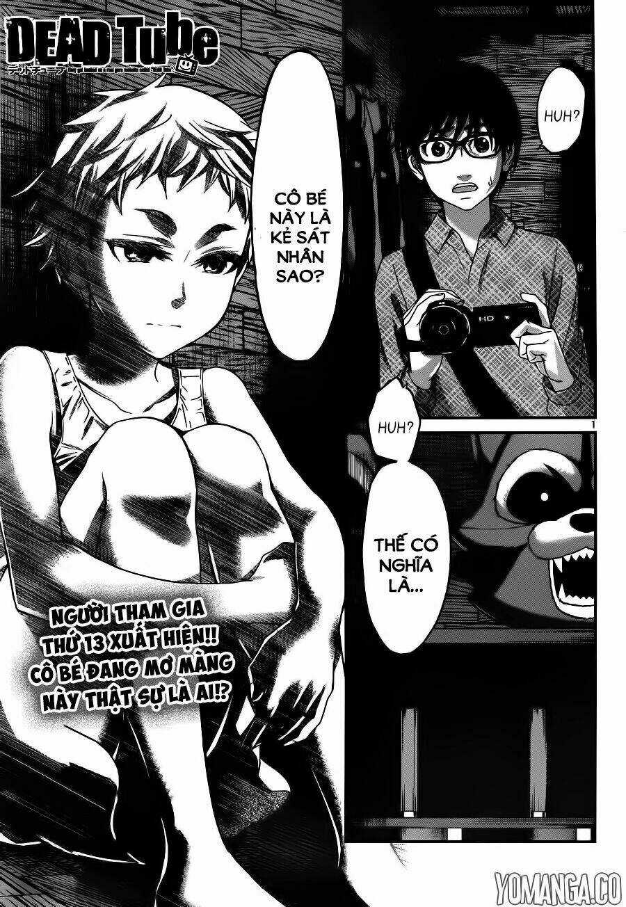 Dead Tube - Chapter 18 - Trang 3