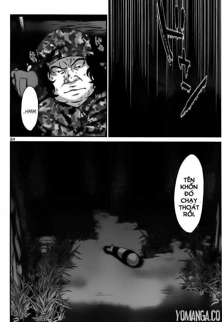 Dead Tube - Chapter 18 - Trang 25