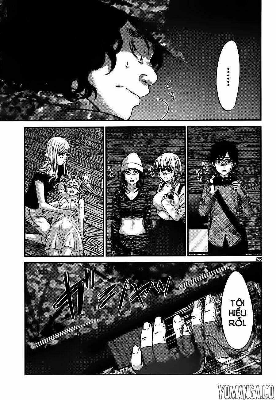 Dead Tube - Chapter 18 - Trang 26