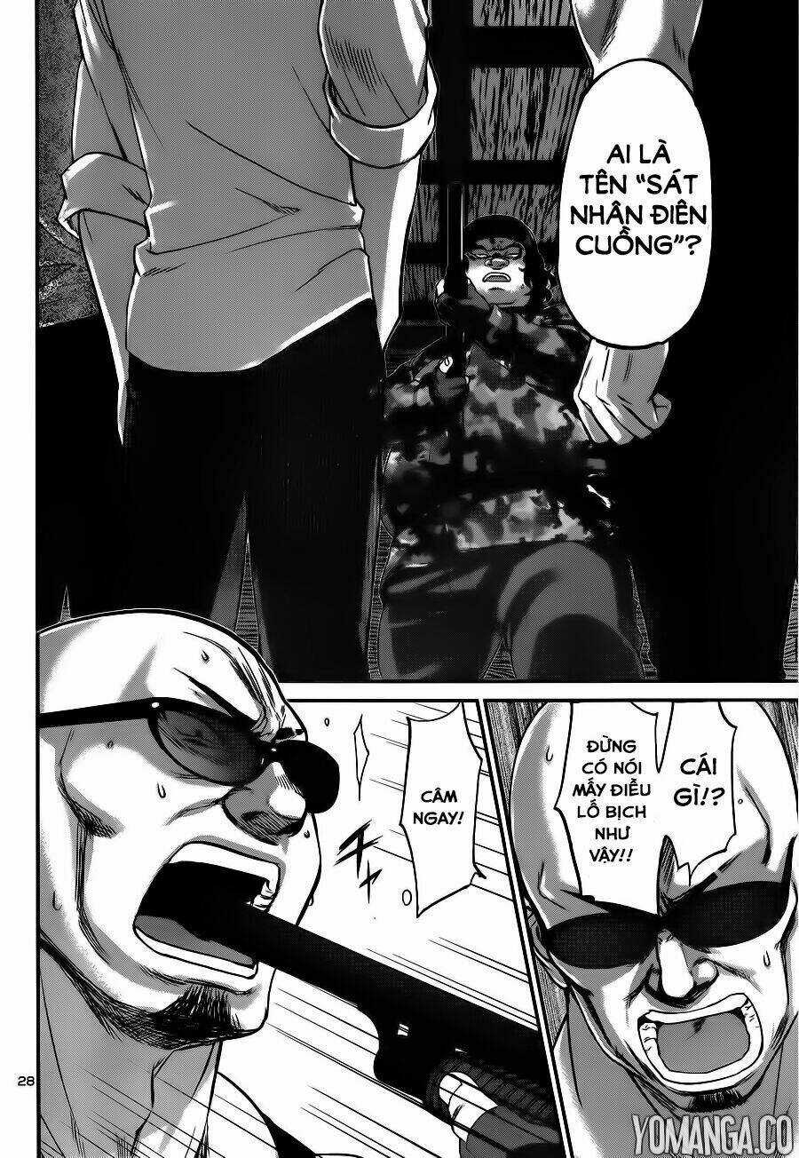 Dead Tube - Chapter 18 - Trang 29