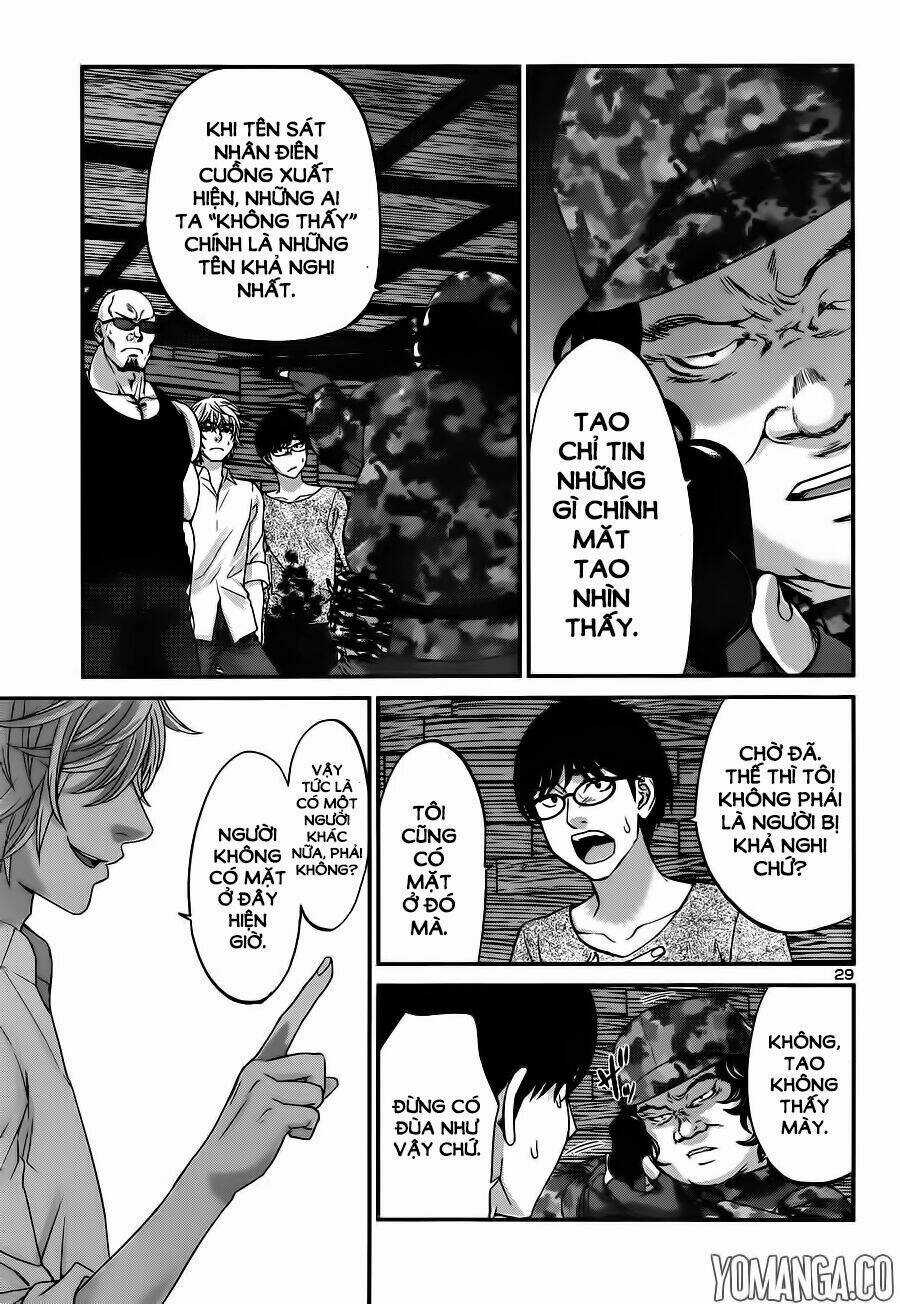 Dead Tube - Chapter 18 - Trang 30