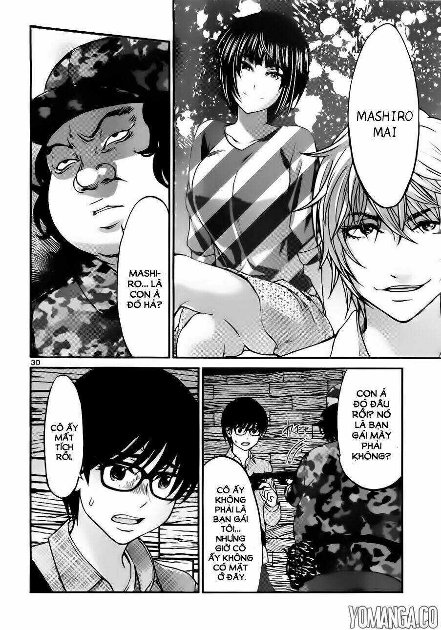 Dead Tube - Chapter 18 - Trang 31