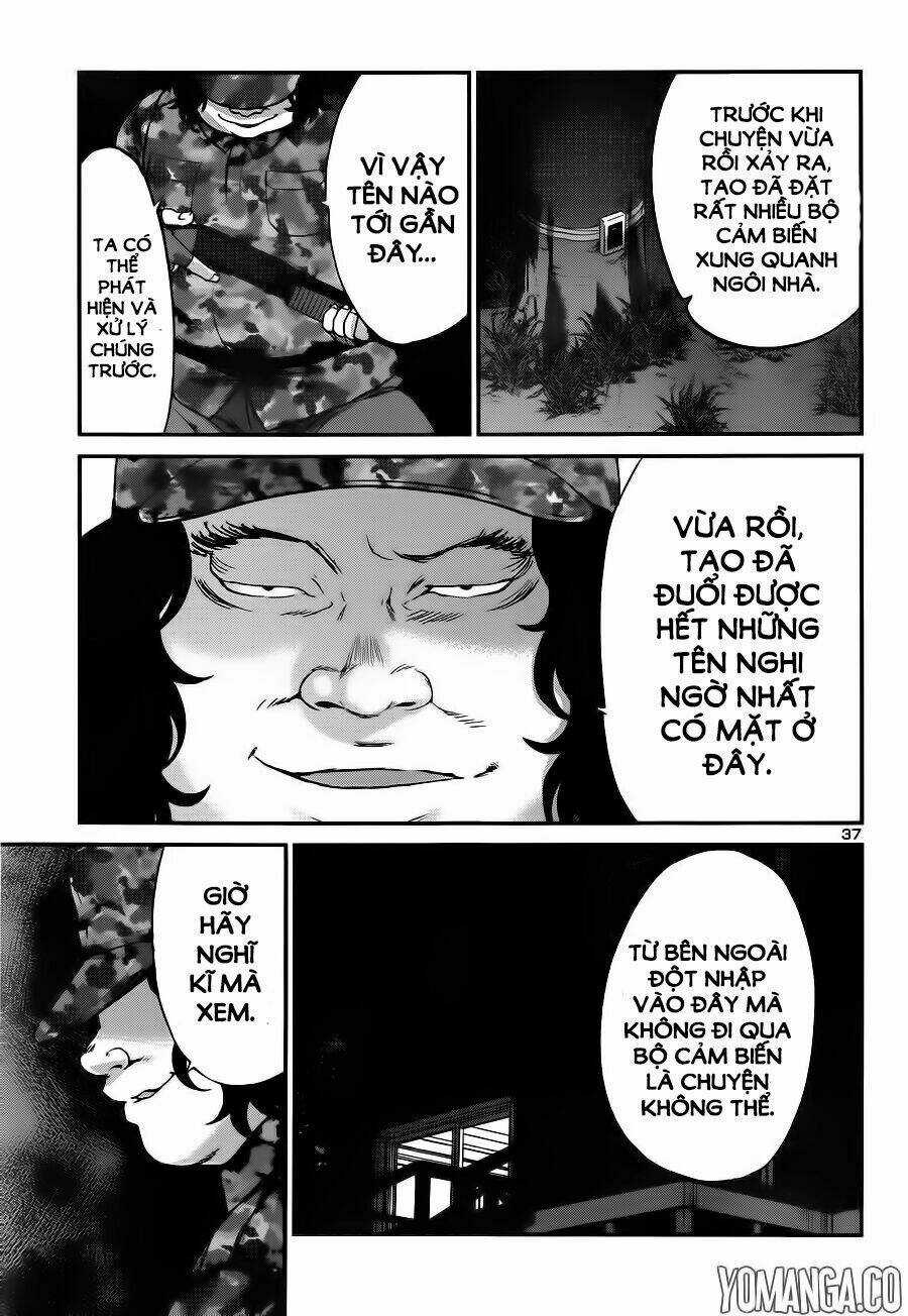 Dead Tube - Chapter 18 - Trang 38