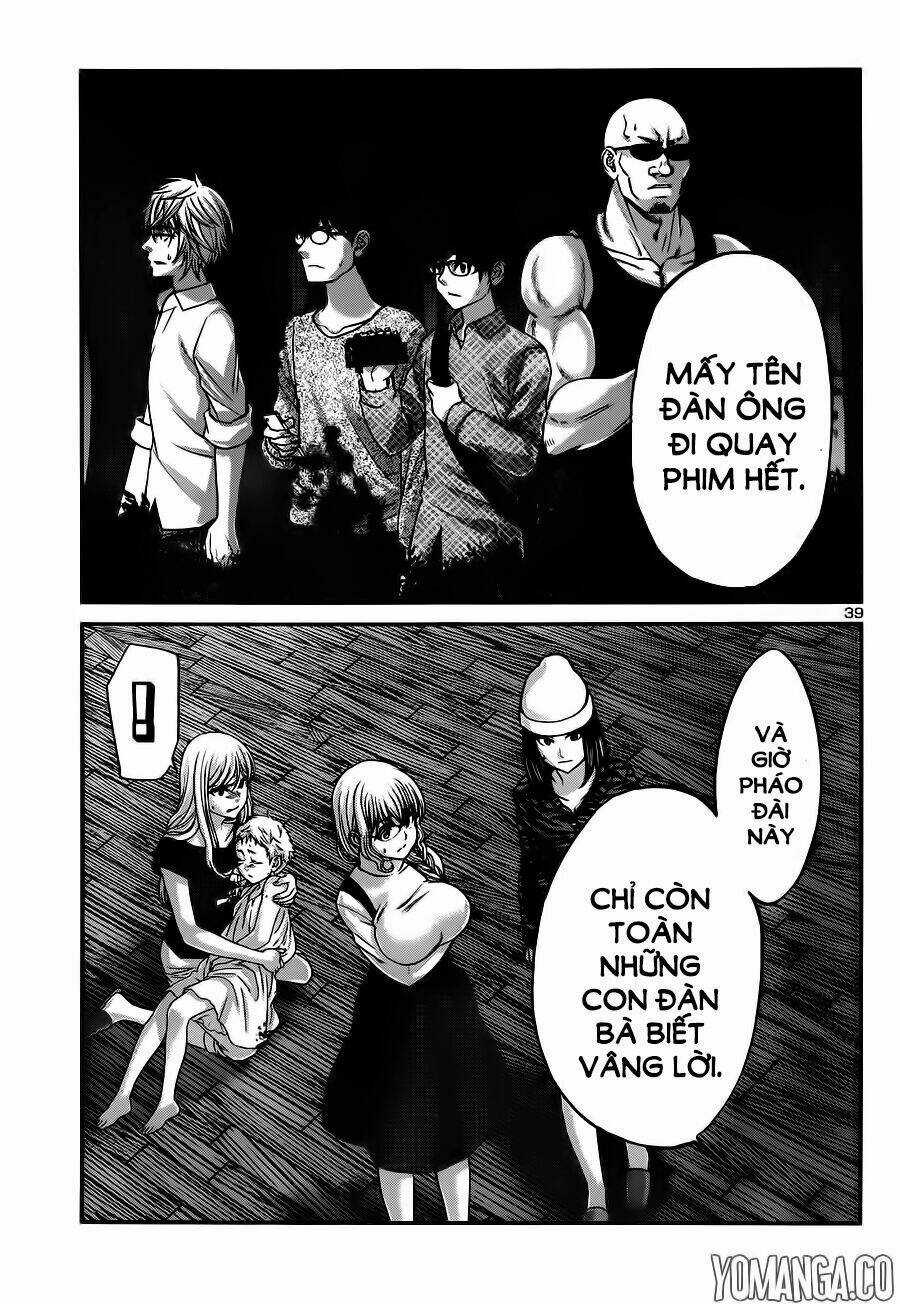 Dead Tube - Chapter 18 - Trang 40