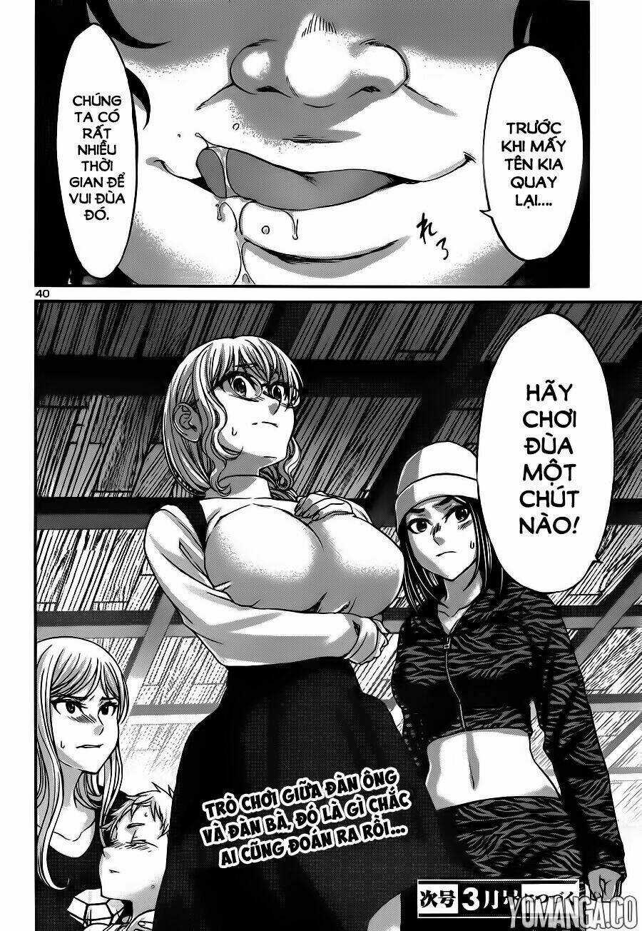 Dead Tube - Chapter 18 - Trang 41