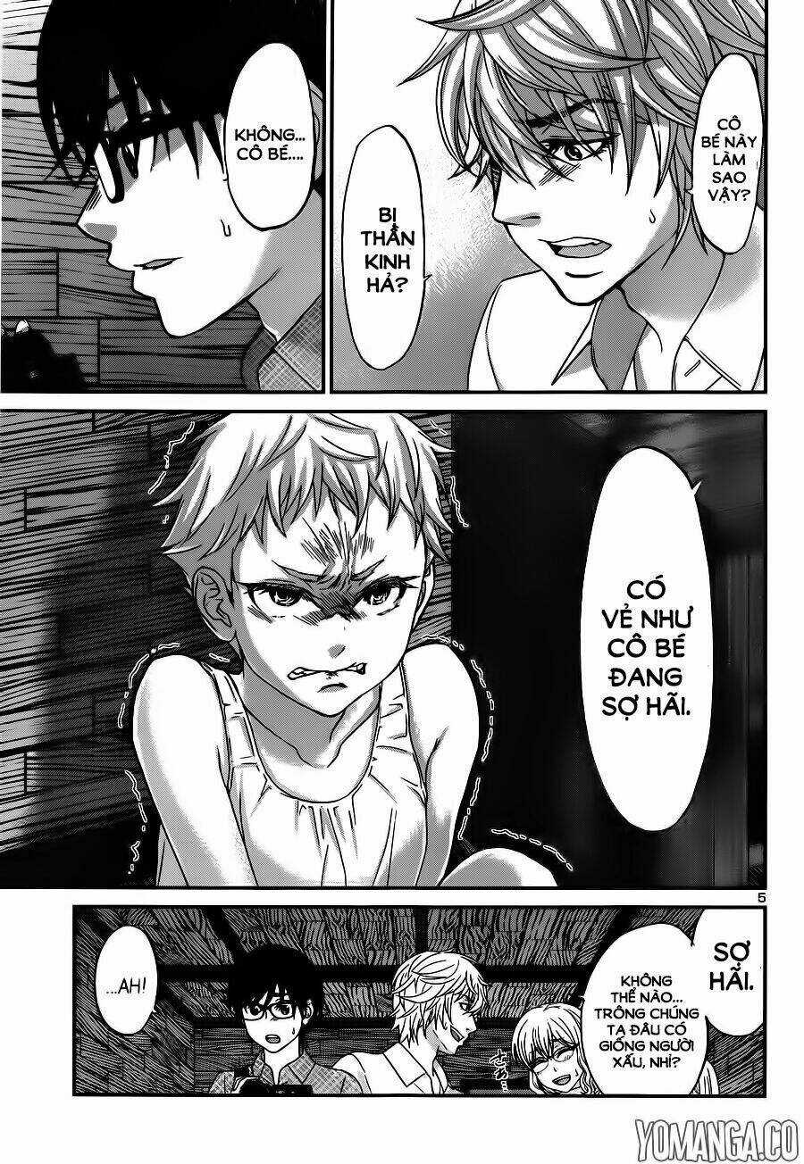 Dead Tube - Chapter 18 - Trang 7