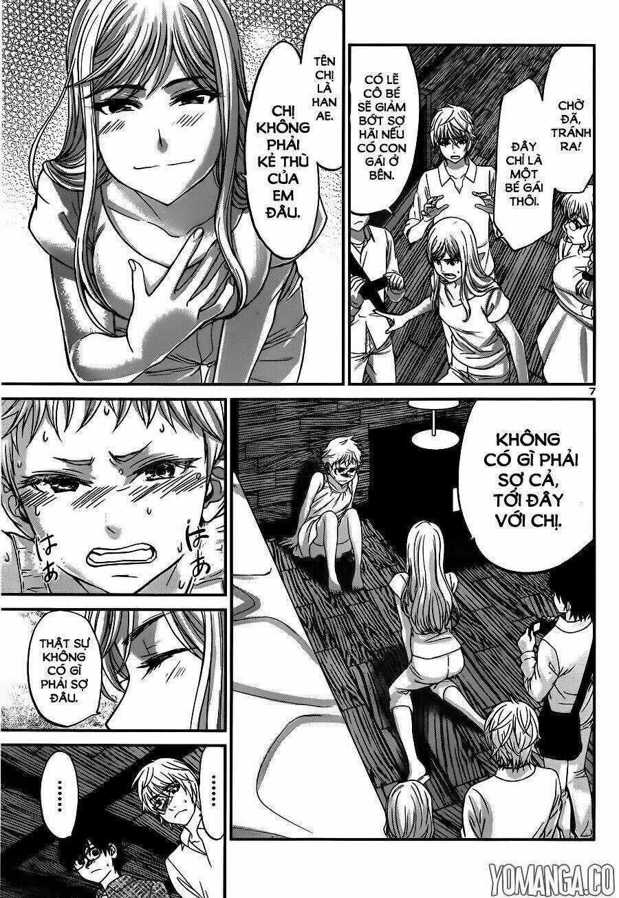 Dead Tube - Chapter 18 - Trang 9