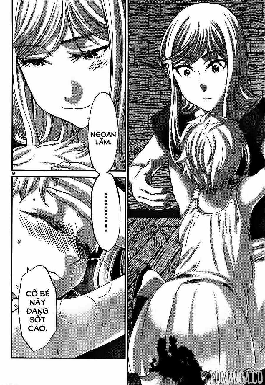 Dead Tube - Chapter 18 - Trang 10