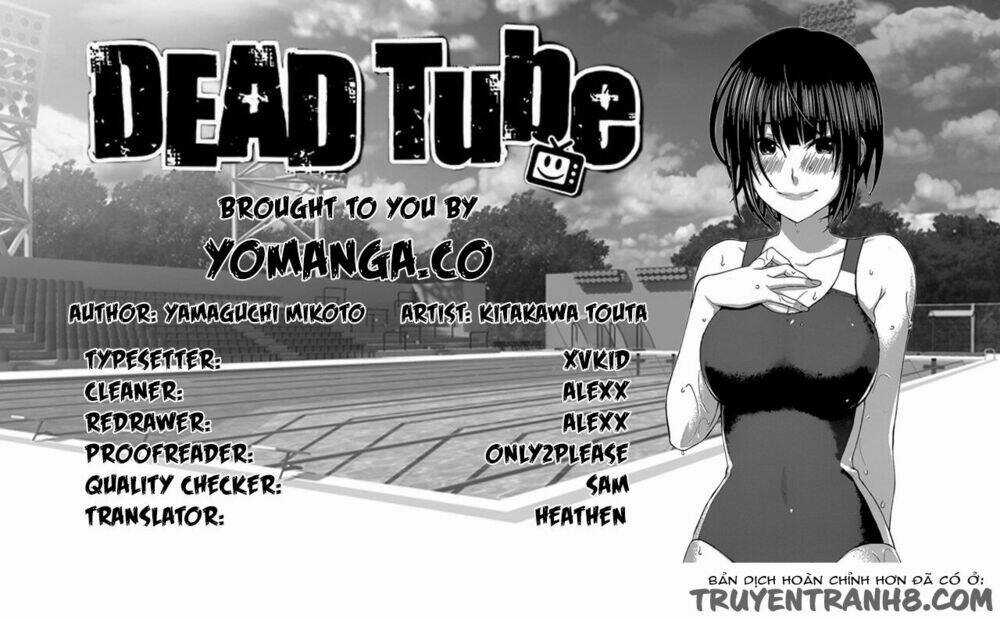 Dead Tube - Chapter 19 - Trang 1