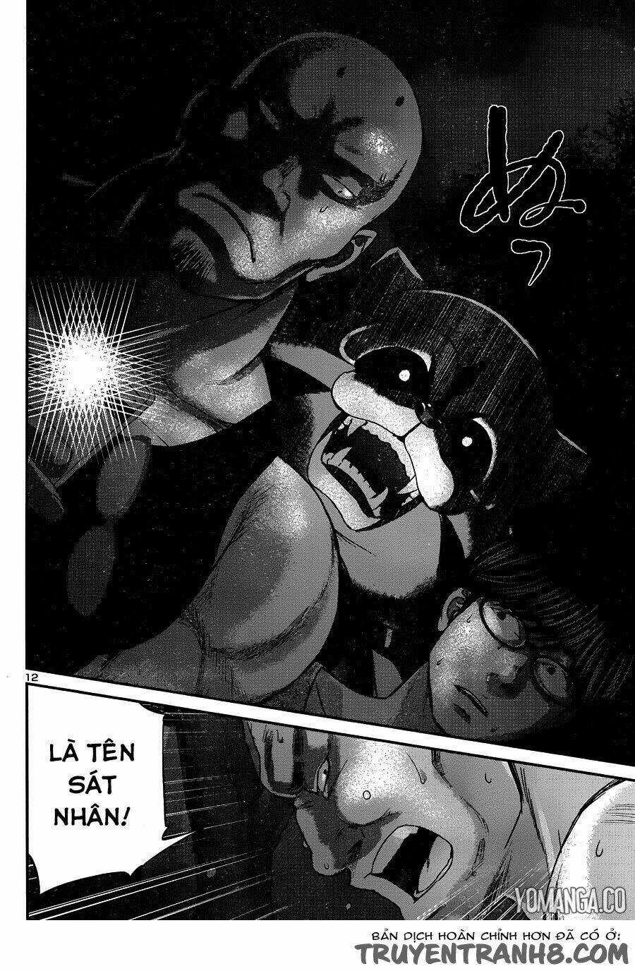 Dead Tube - Chapter 19 - Trang 14