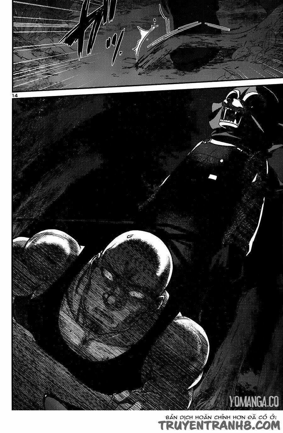 Dead Tube - Chapter 19 - Trang 16