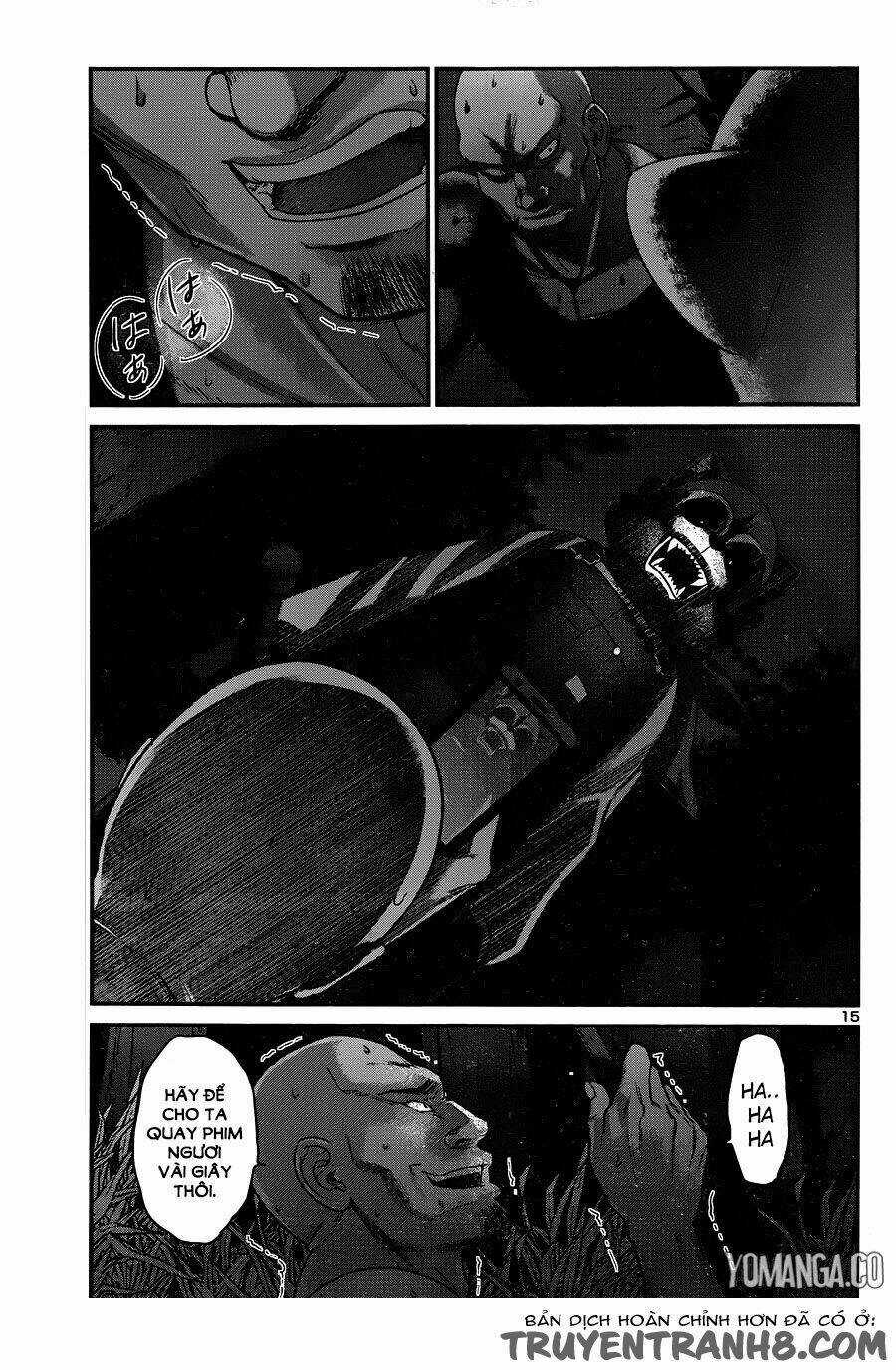 Dead Tube - Chapter 19 - Trang 17