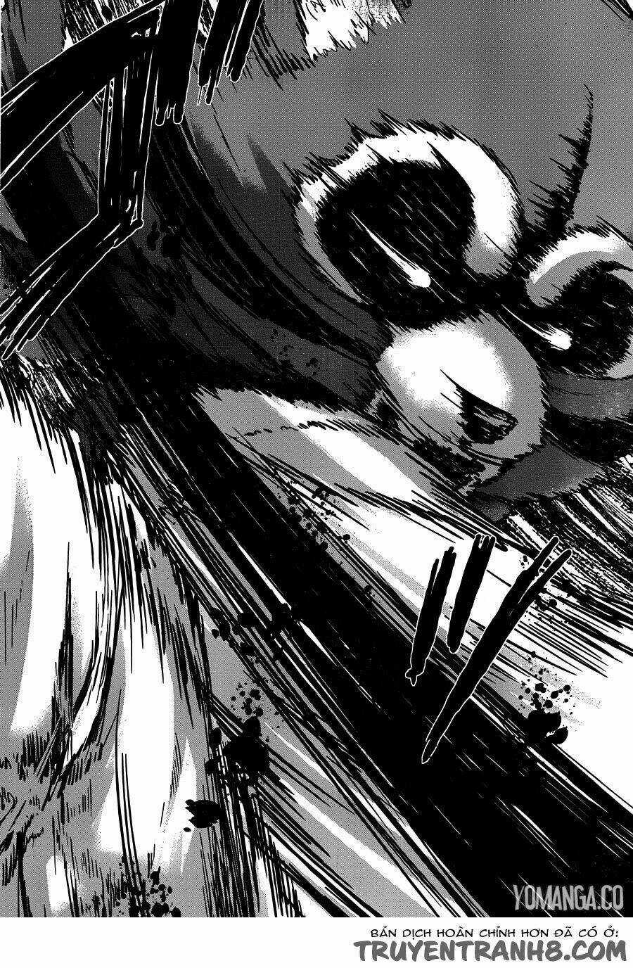 Dead Tube - Chapter 19 - Trang 22