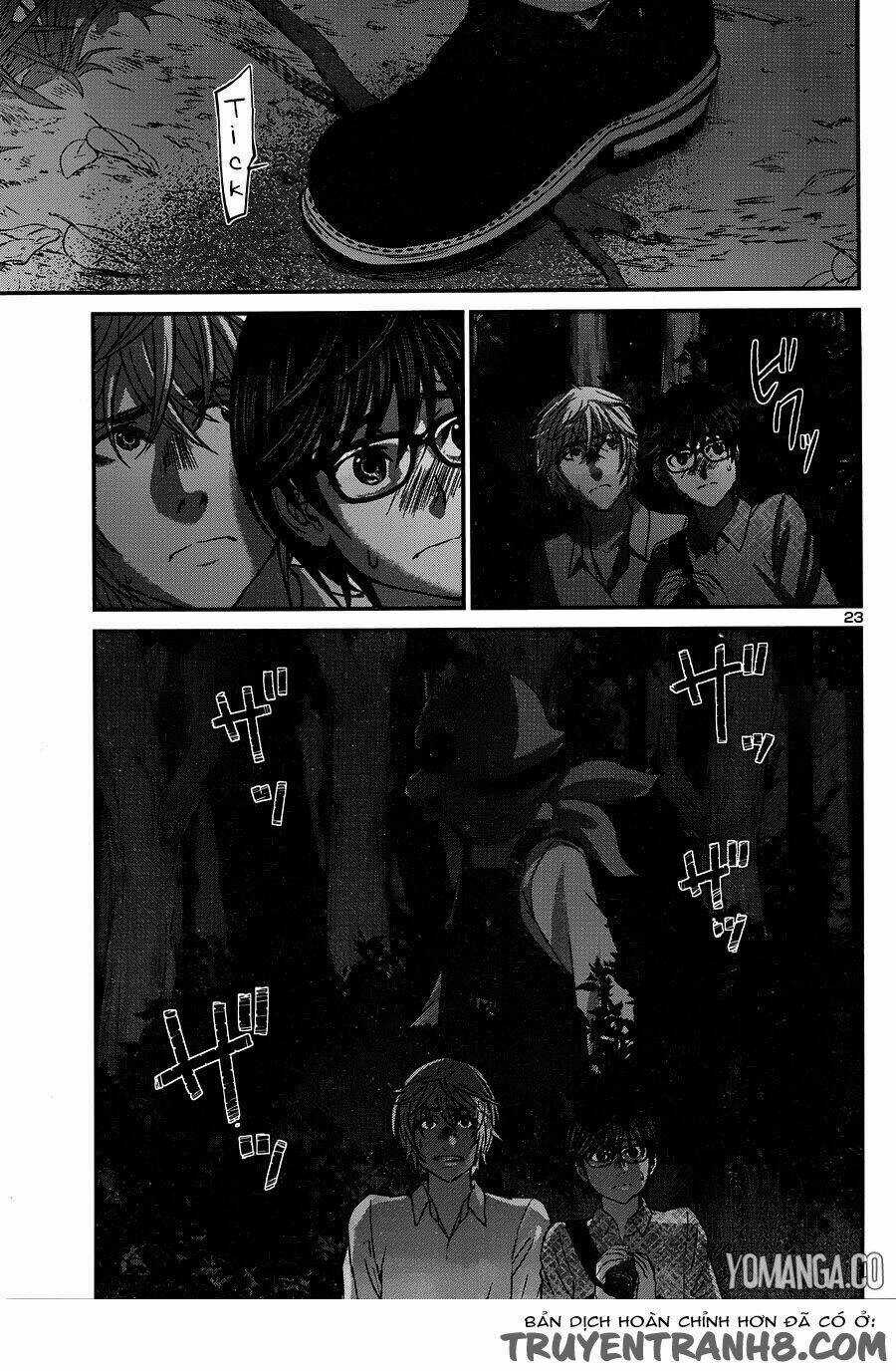 Dead Tube - Chapter 19 - Trang 25