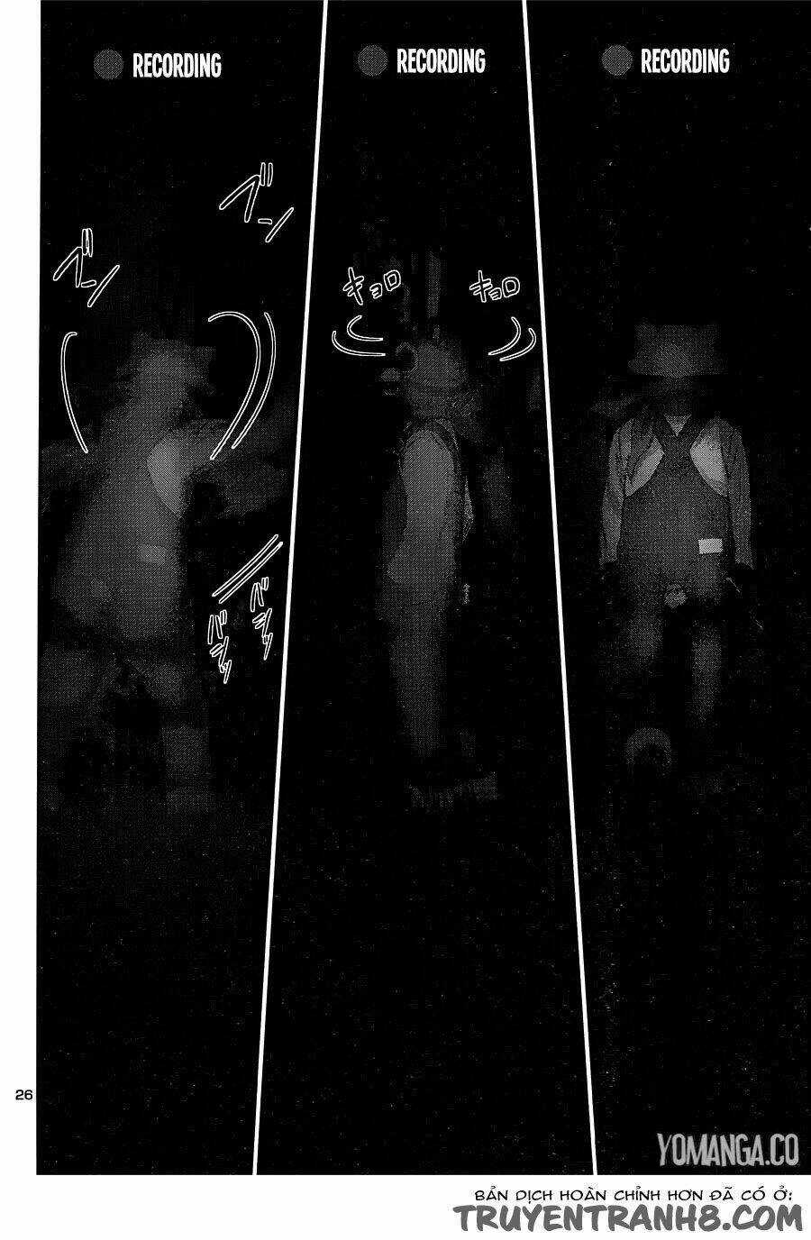 Dead Tube - Chapter 19 - Trang 28