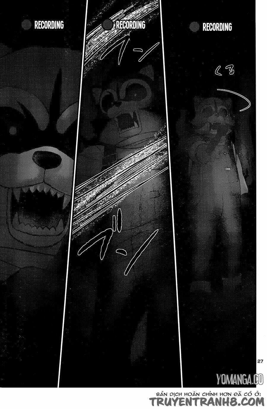 Dead Tube - Chapter 19 - Trang 29