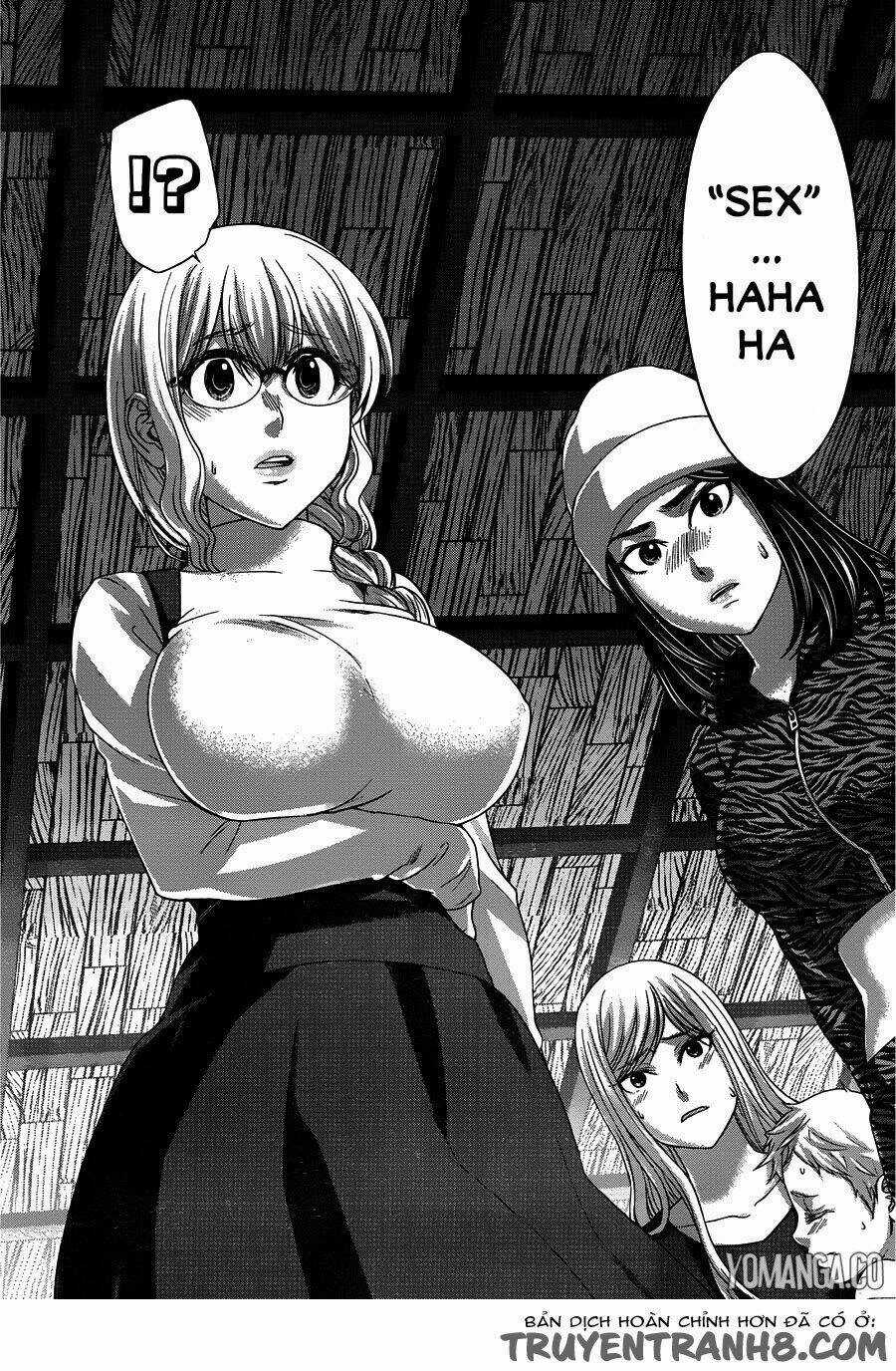 Dead Tube - Chapter 19 - Trang 4