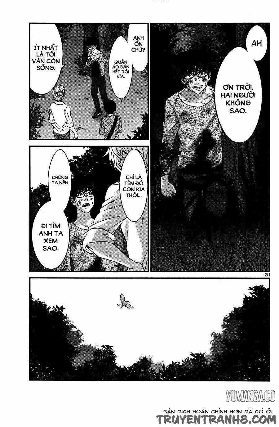 Dead Tube - Chapter 19 - Trang 33