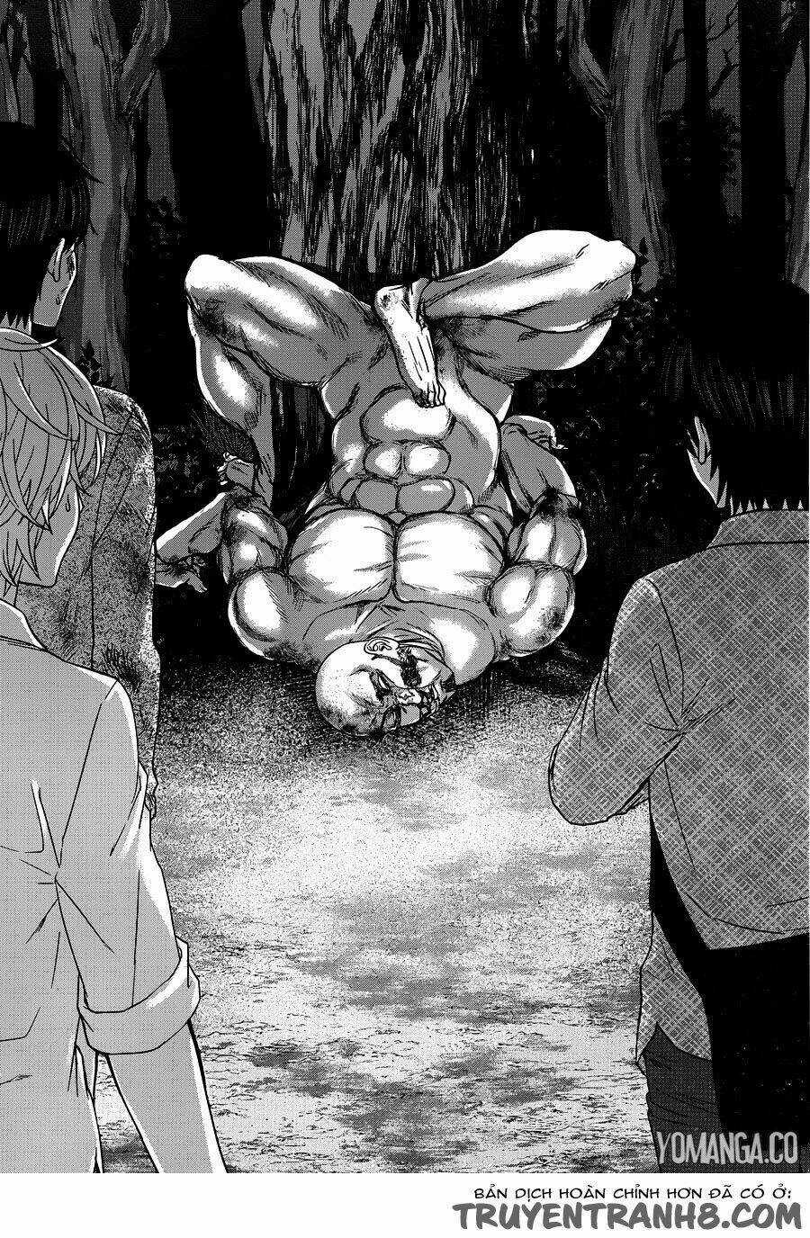 Dead Tube - Chapter 19 - Trang 34