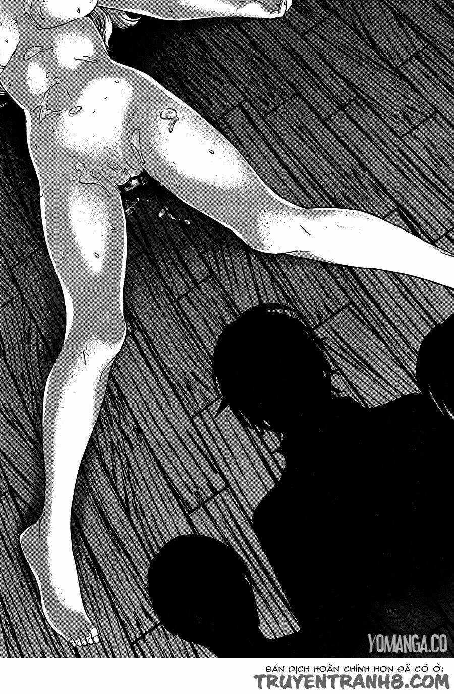 Dead Tube - Chapter 19 - Trang 38