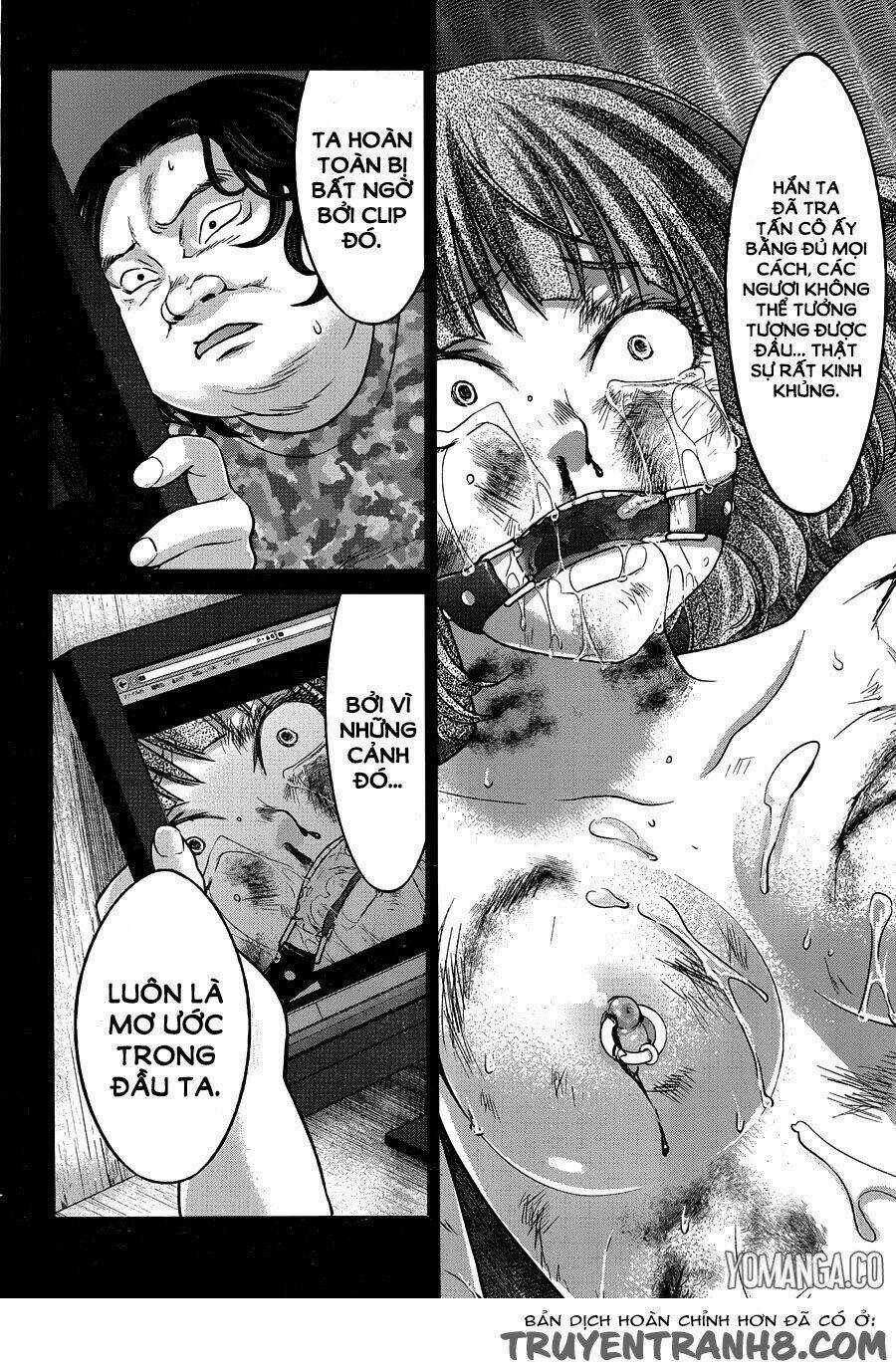 Dead Tube - Chapter 19 - Trang 6