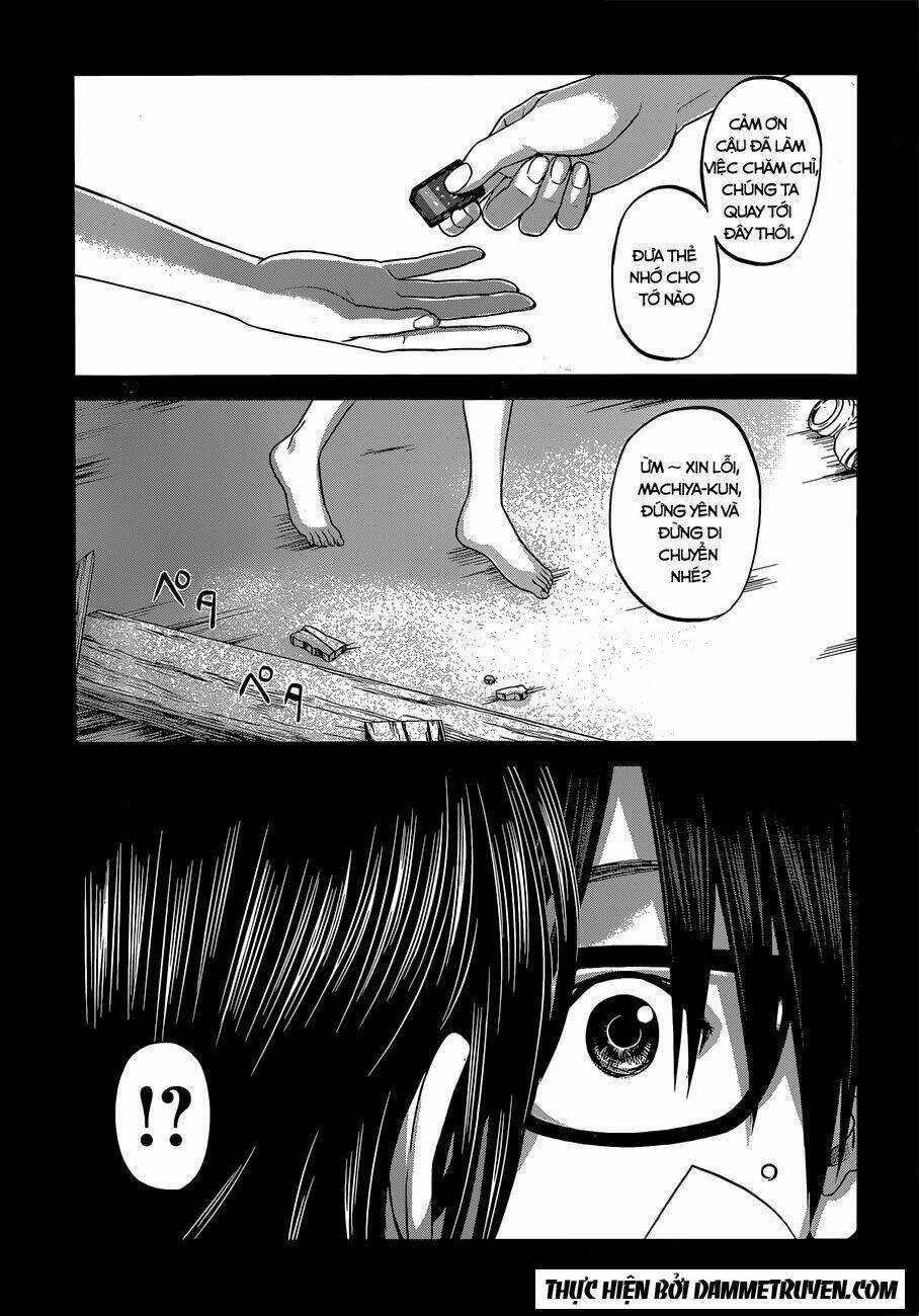 Dead Tube - Chapter 2.1 - Trang 2