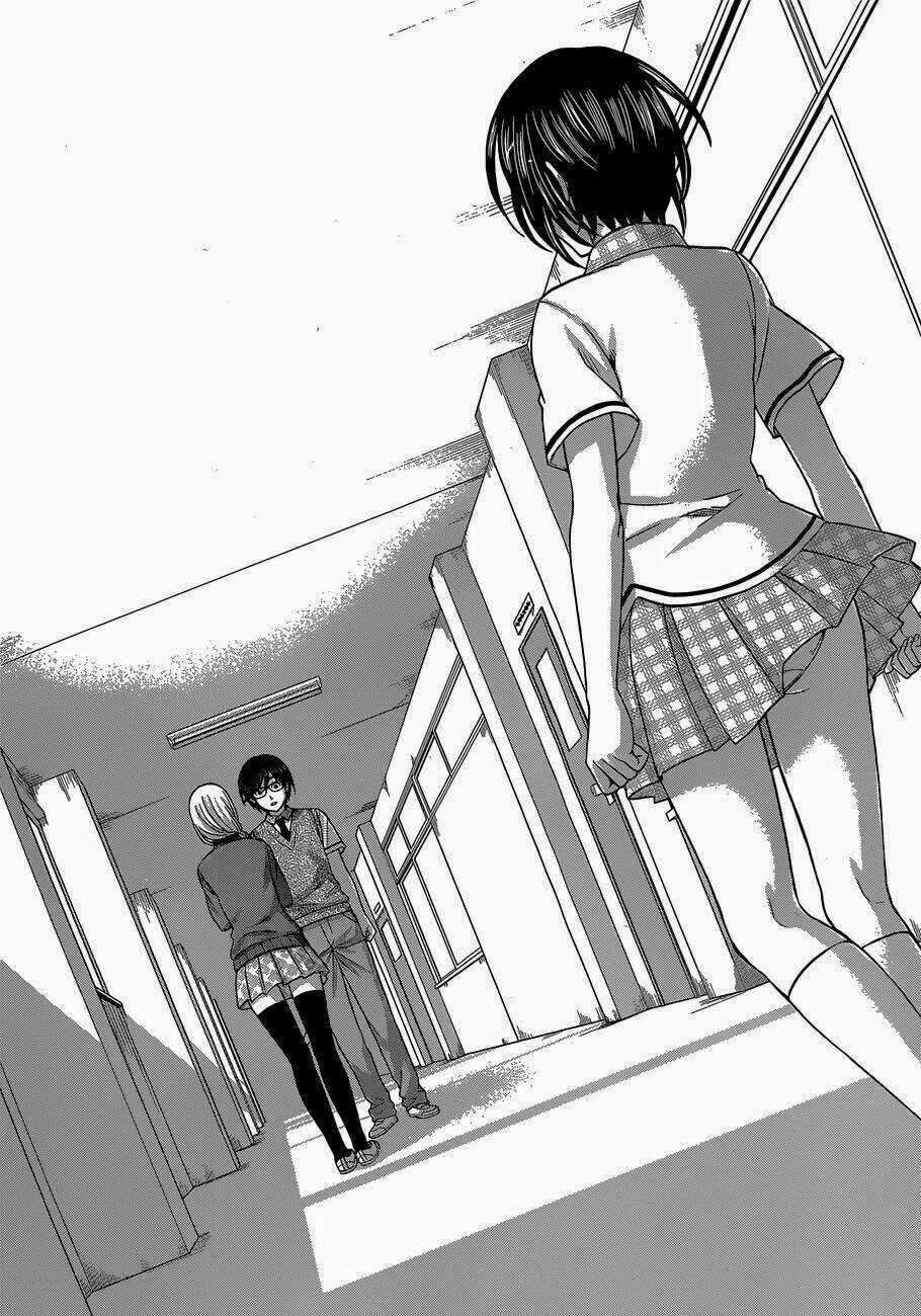 Dead Tube - Chapter 2.1 - Trang 11