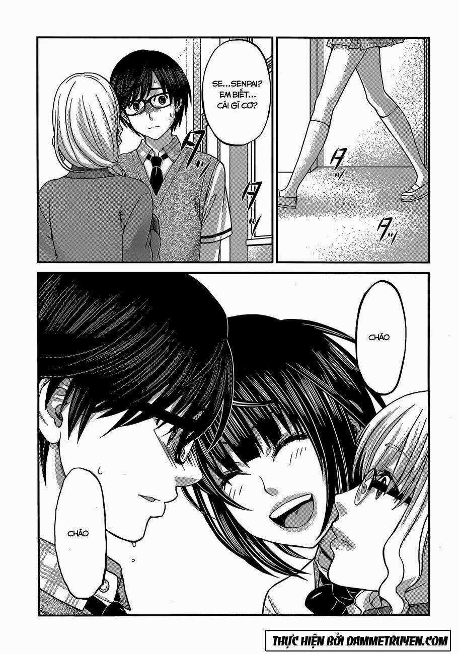 Dead Tube - Chapter 2.1 - Trang 12