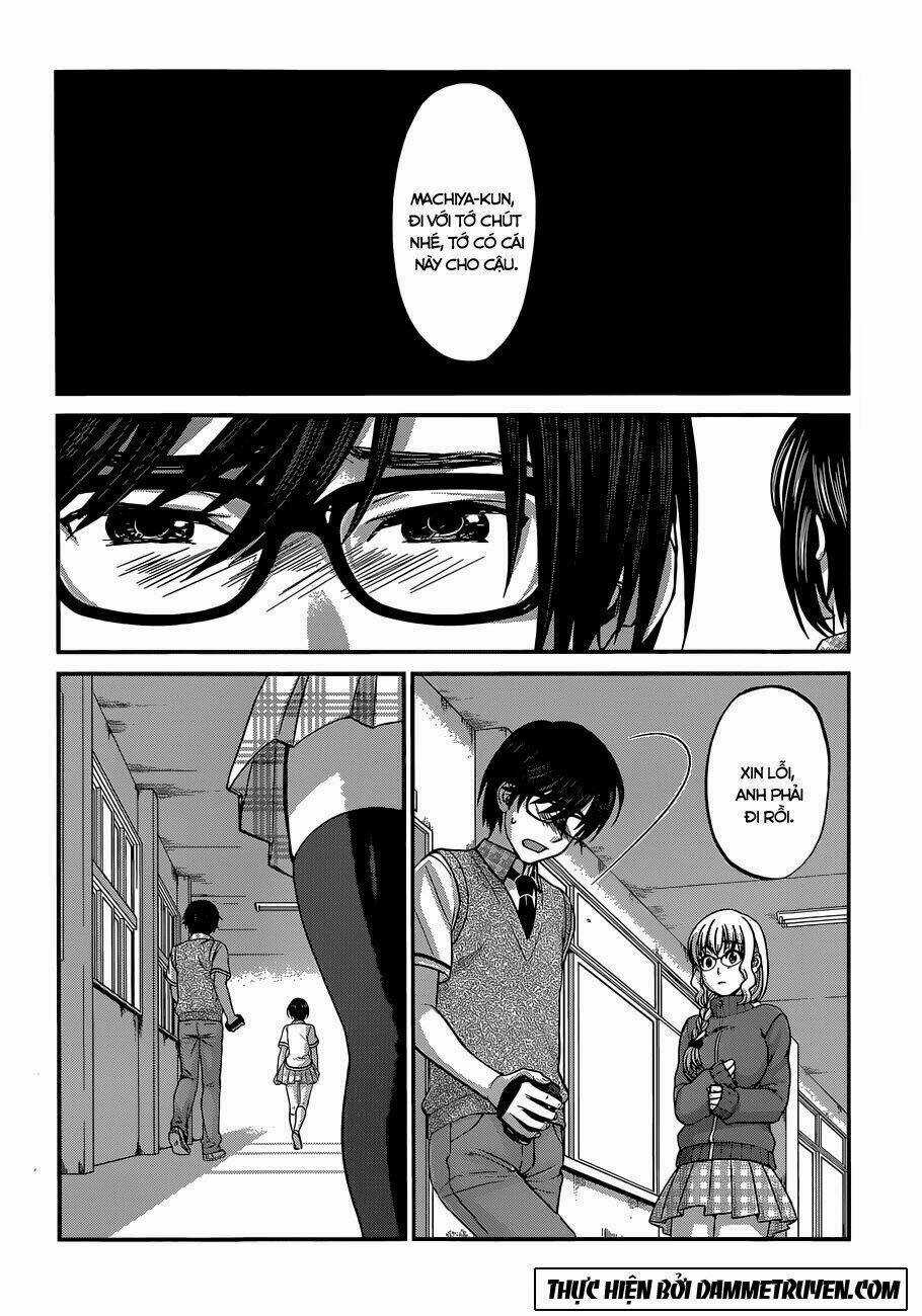 Dead Tube - Chapter 2.1 - Trang 13