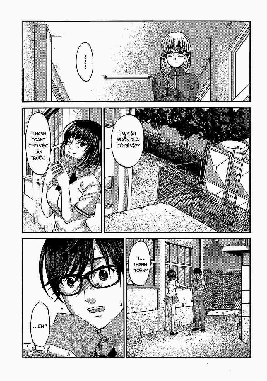 Dead Tube - Chapter 2.1 - Trang 14