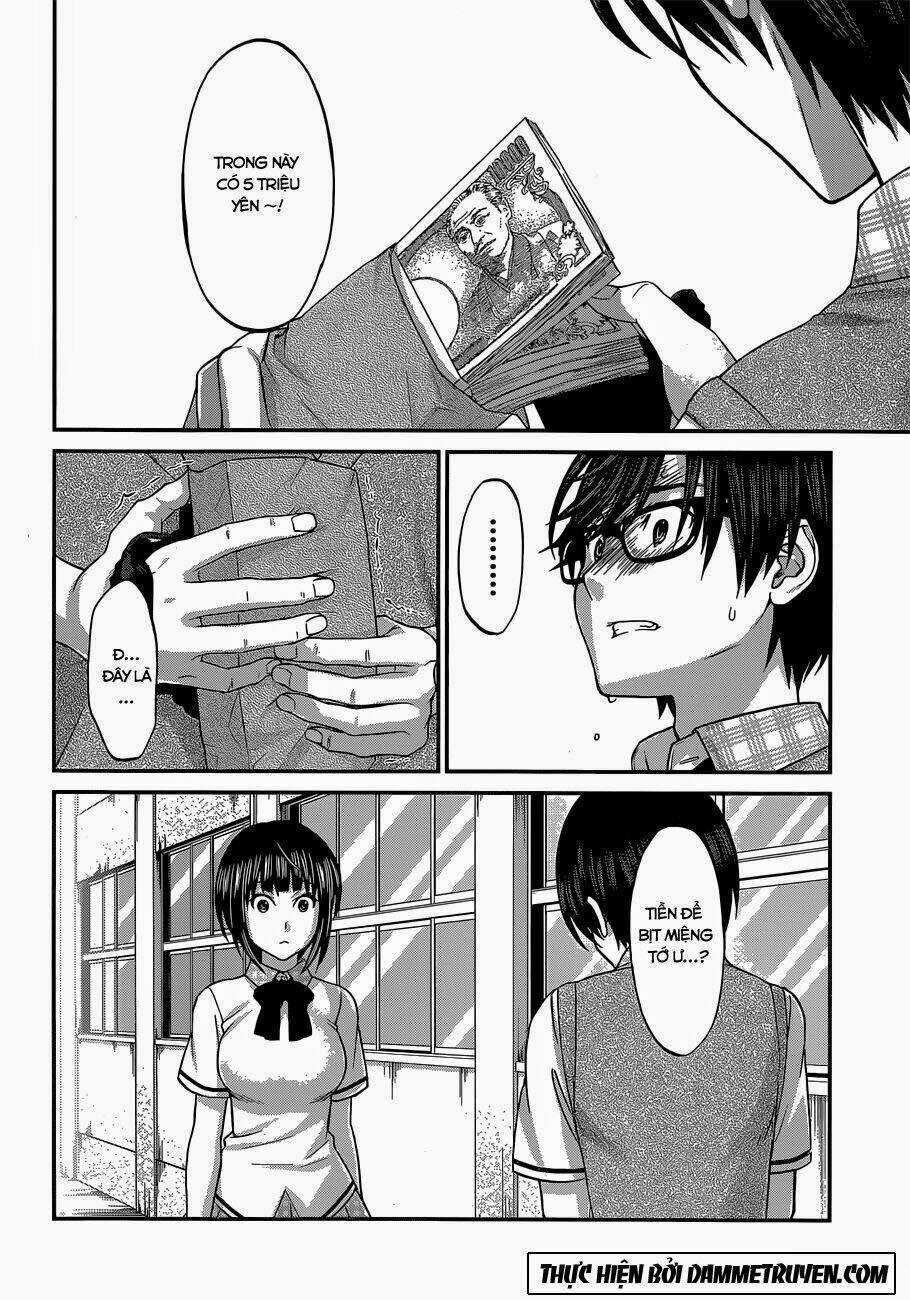 Dead Tube - Chapter 2.1 - Trang 15