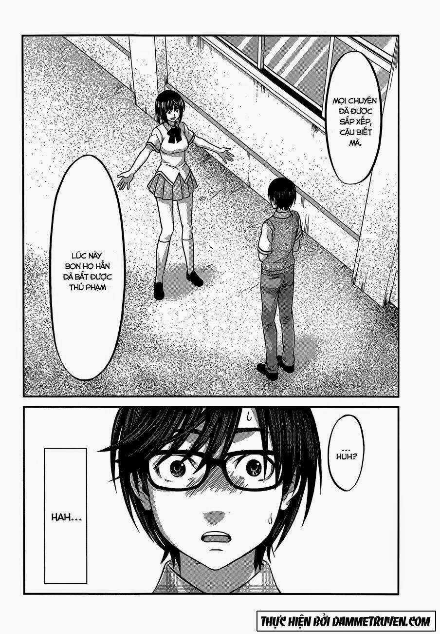 Dead Tube - Chapter 2.1 - Trang 17