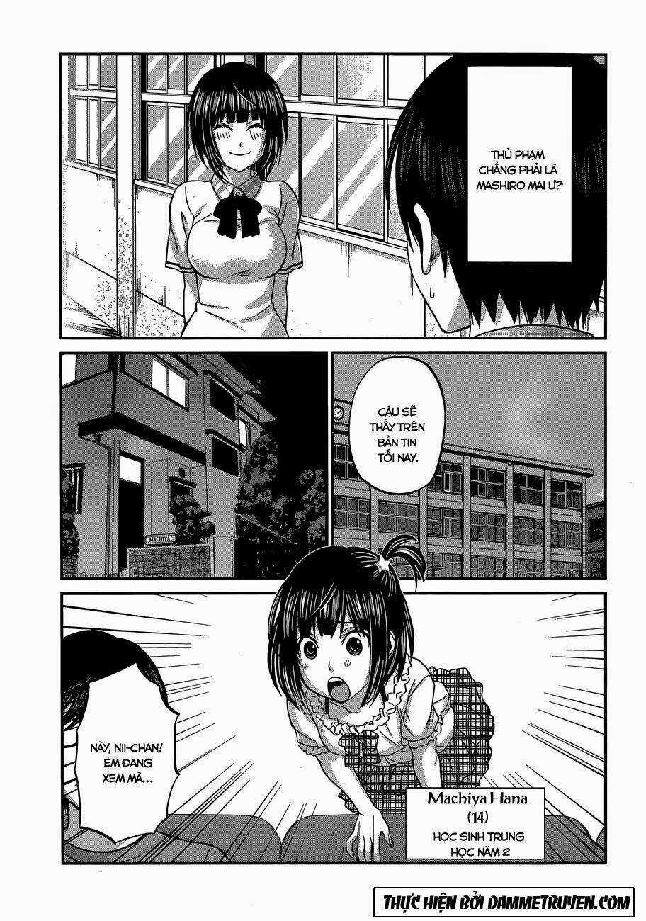 Dead Tube - Chapter 2.1 - Trang 18