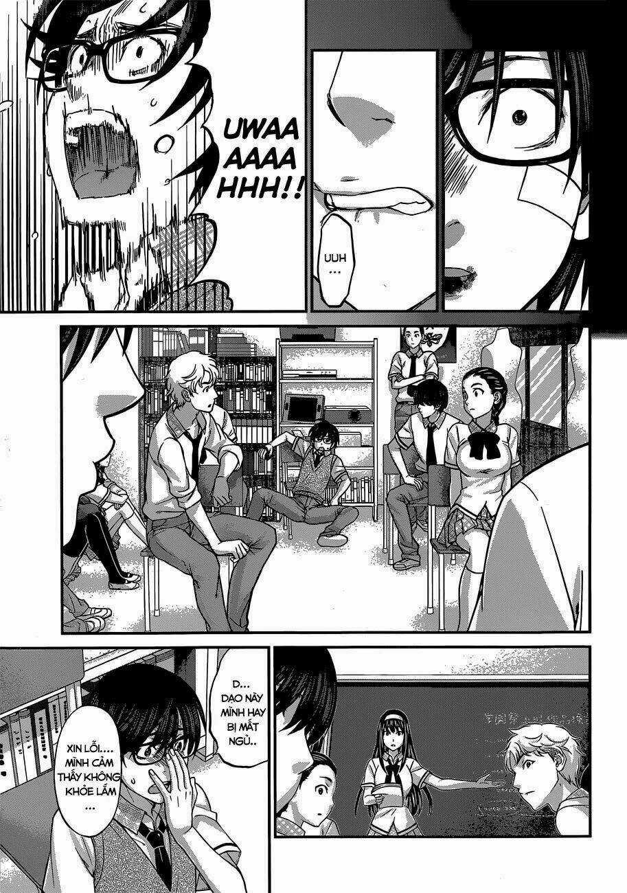 Dead Tube - Chapter 2.1 - Trang 6