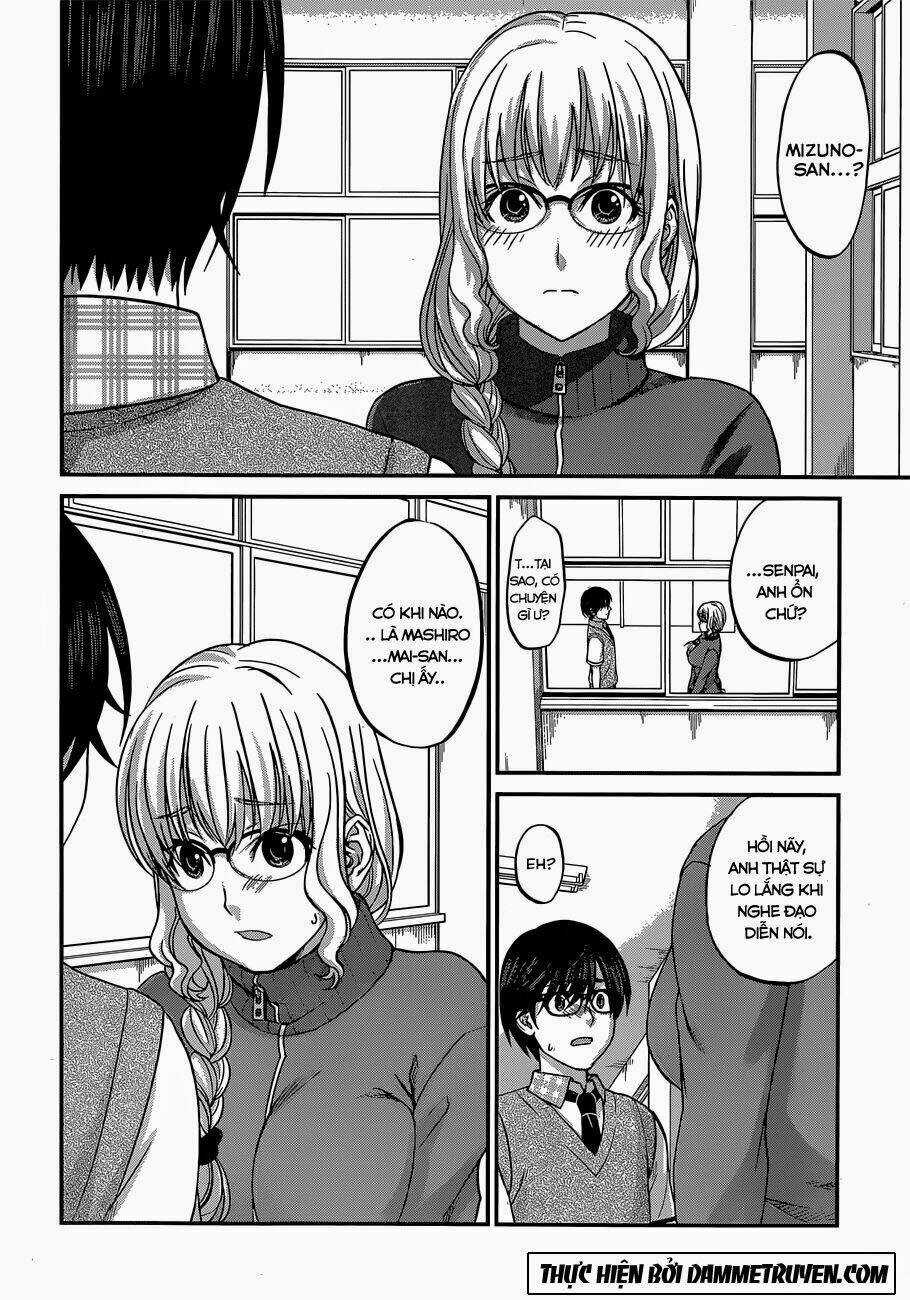 Dead Tube - Chapter 2.1 - Trang 9