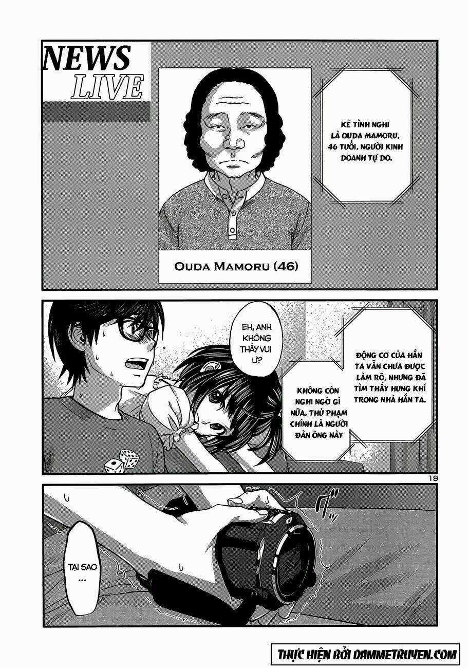 Dead Tube - Chapter 2.2 - Trang 2