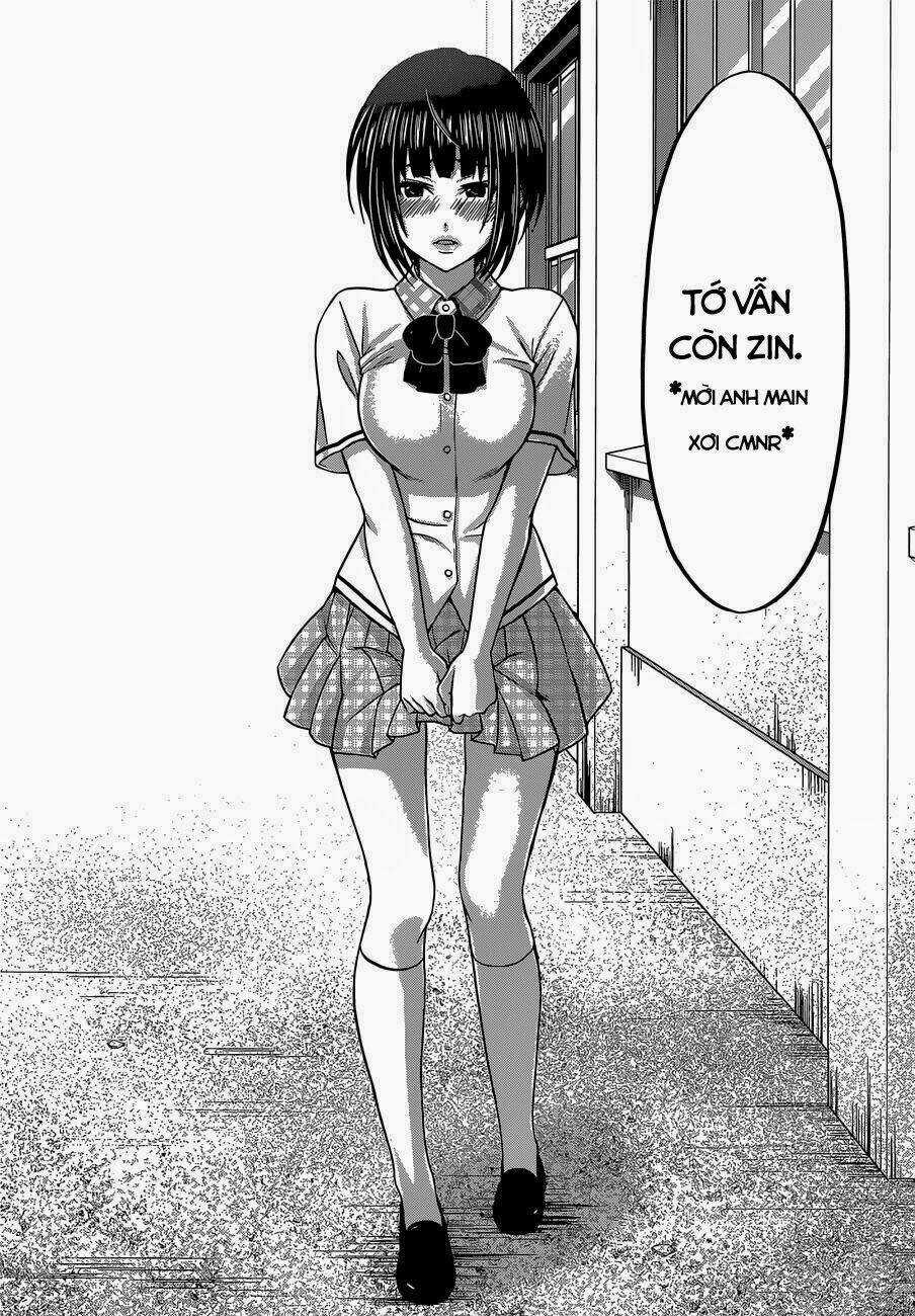 Dead Tube - Chapter 2.2 - Trang 13