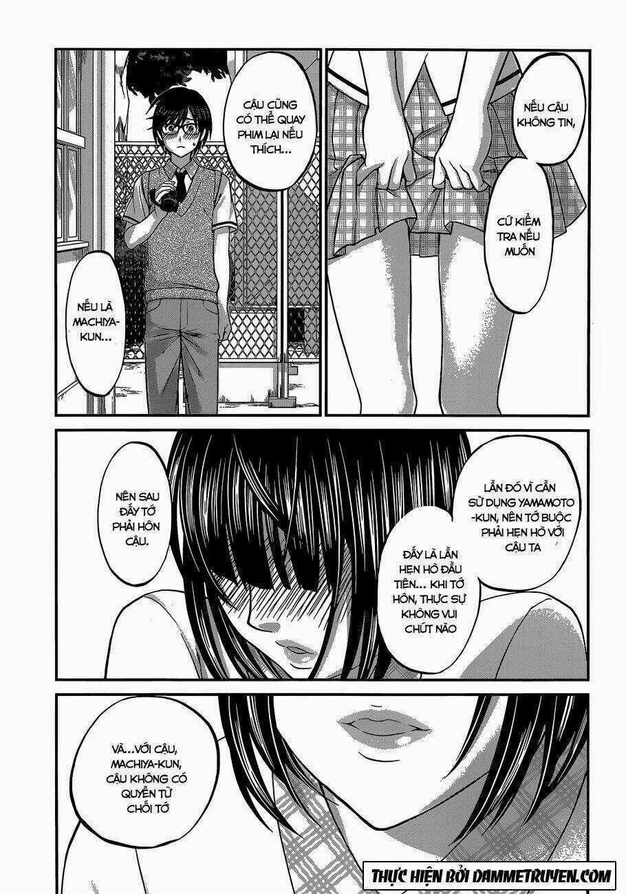 Dead Tube - Chapter 2.2 - Trang 14