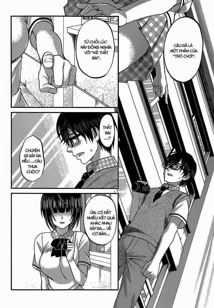 Dead Tube - Chapter 2.2 - Trang 15