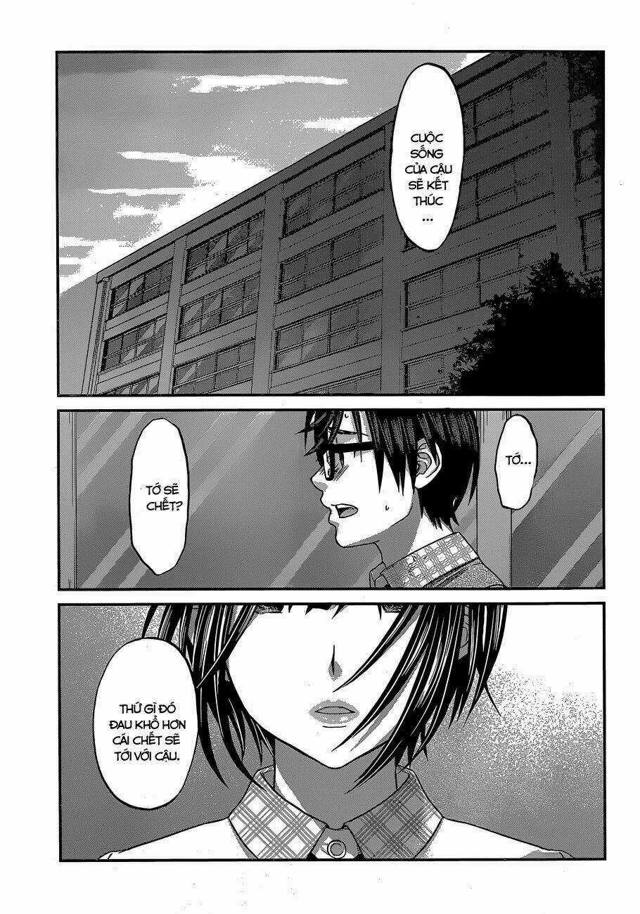 Dead Tube - Chapter 2.2 - Trang 16